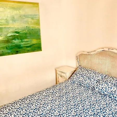 Apartment Charming De Gomerez *