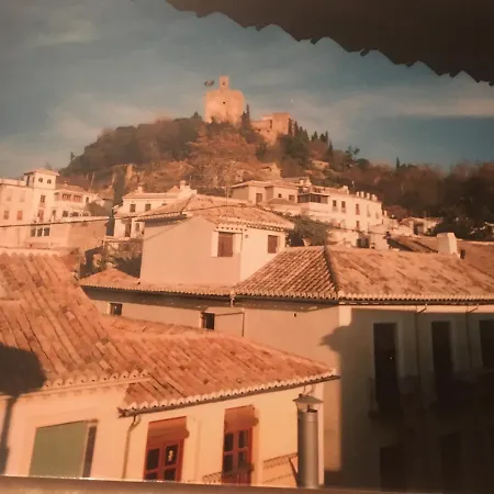 Charming De Gomerez * Granada