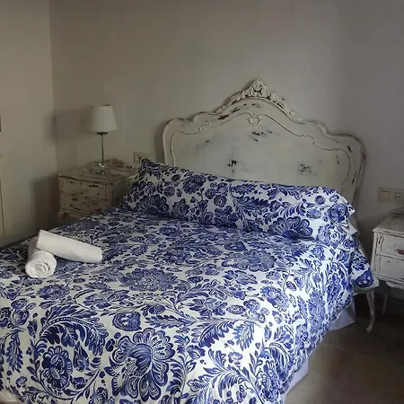 Apartment Charming De Gomerez Granada