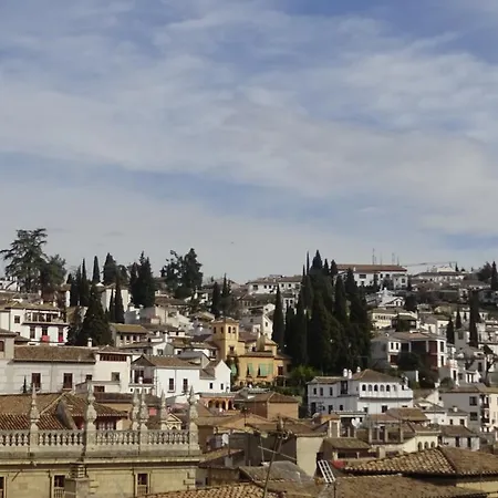 Charming De Gomerez Granada
