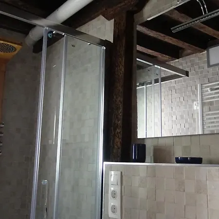 Apartment Charming De Gomerez *