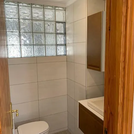 Apartment Charming De Gomerez