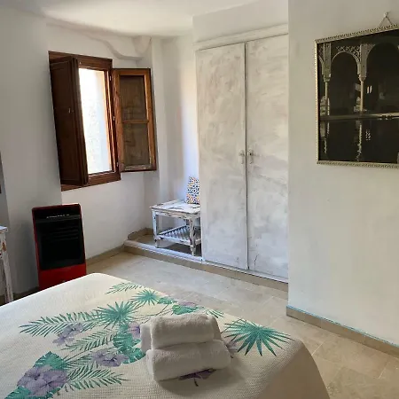 Charming De Gomerez Apartment