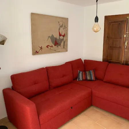 Apartment Charming De Gomerez *