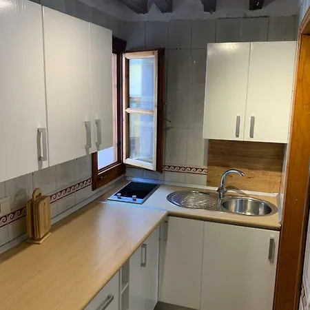Apartment Charming De Gomerez Granada