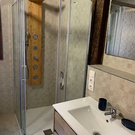 Apartment Charming De Gomerez Granada