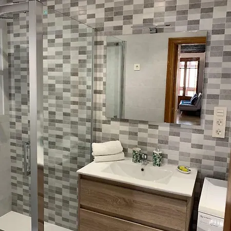 Apartment Charming De Gomerez