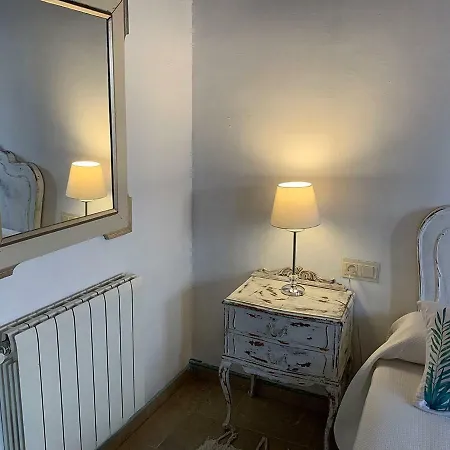 Charming De Gomerez Apartment *