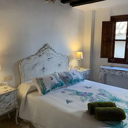 Charming De Gomerez Granada